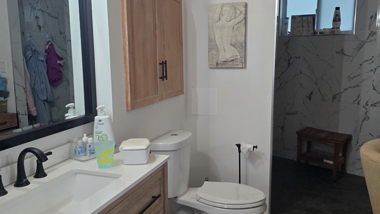 Photo of Bathroom in Dover