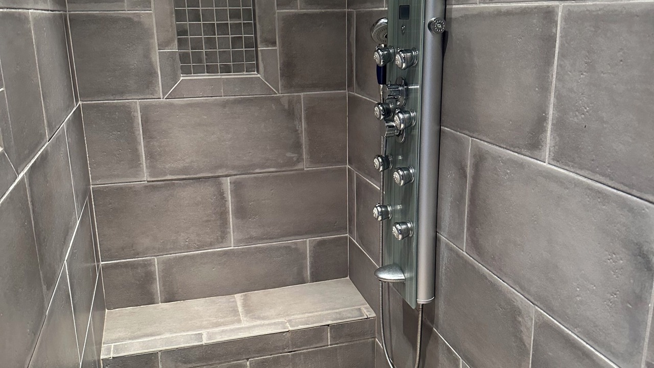 Photo of Bathroom in Titus