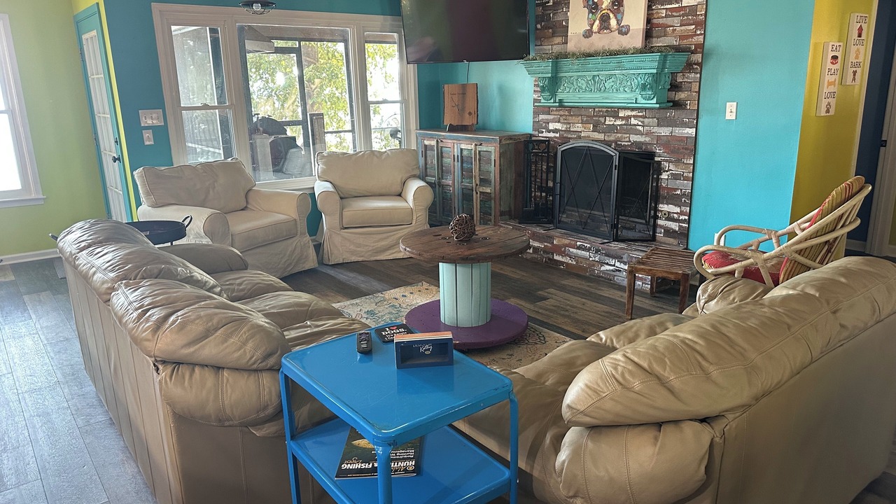 Photo of Livingroom in Titus