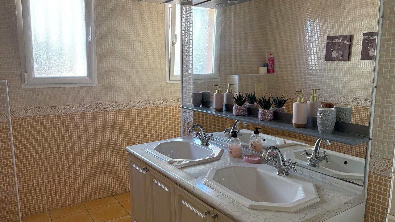 Photo of Bathroom in Latour-Bas-Elne