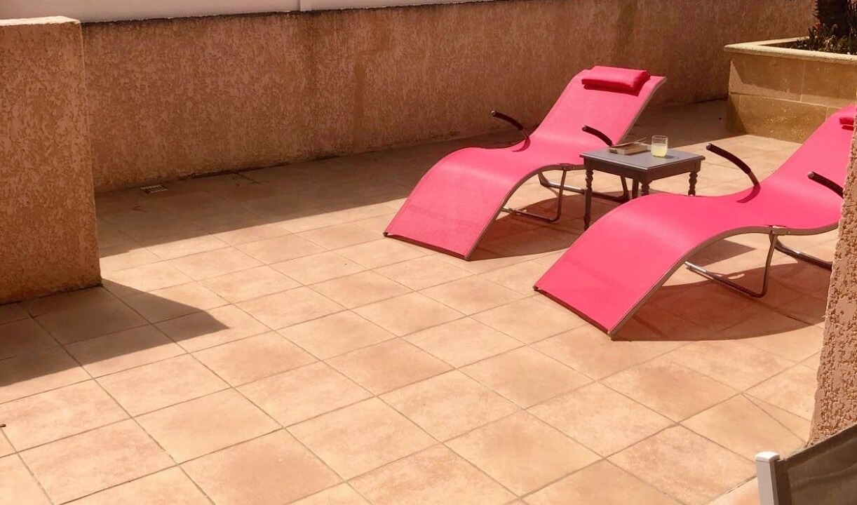Photo of Patio Balcony in Latour-Bas-Elne
