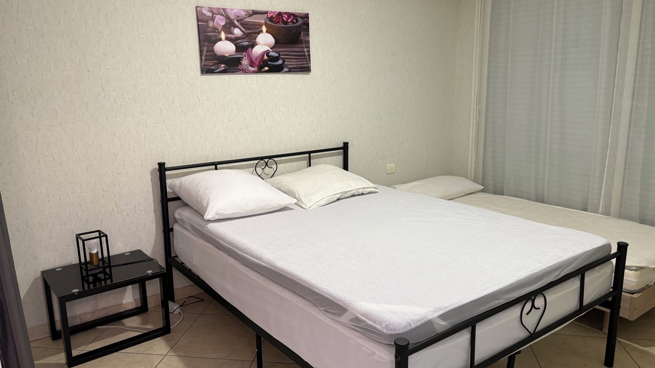 Photo of Bedroom in Latour-Bas-Elne
