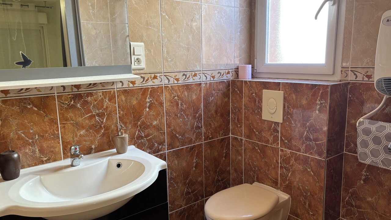 Photo of Bathroom in Latour-Bas-Elne