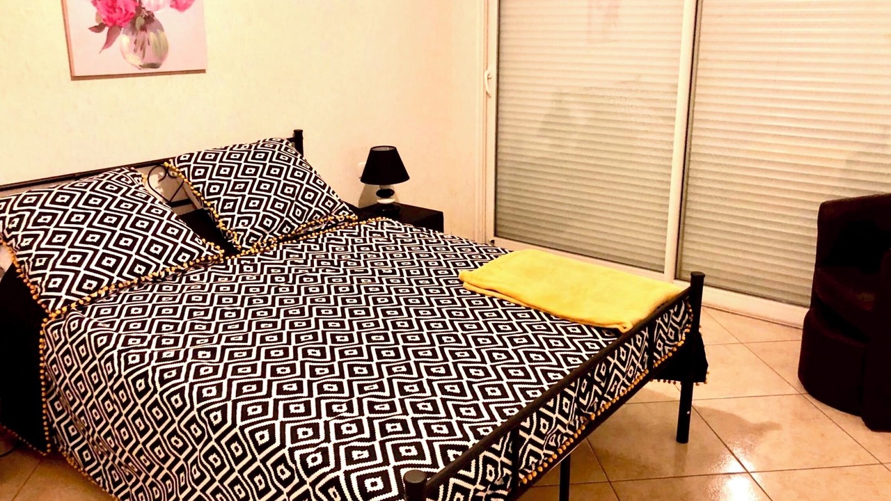 Photo of Bedroom in Latour-Bas-Elne