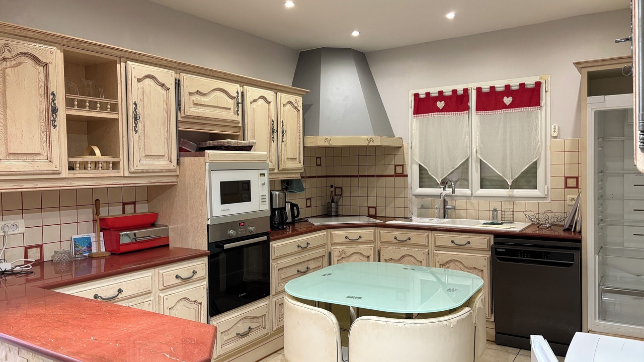 Photo of Kitchen in Latour-Bas-Elne