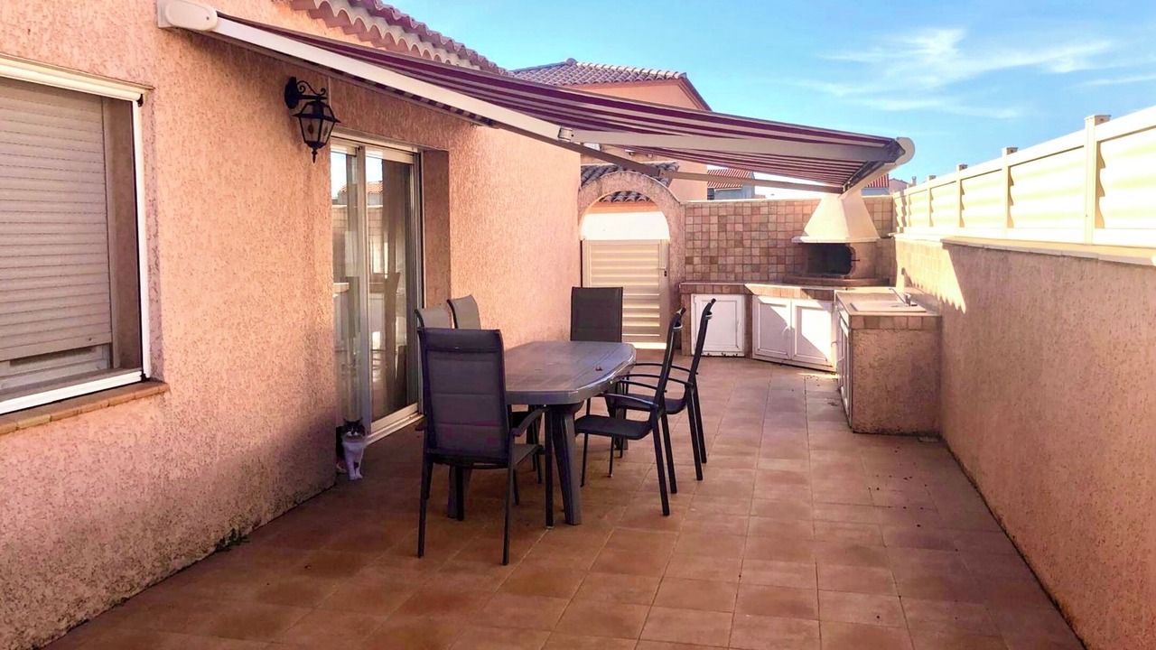 Photo of Outdoor in Latour-Bas-Elne
