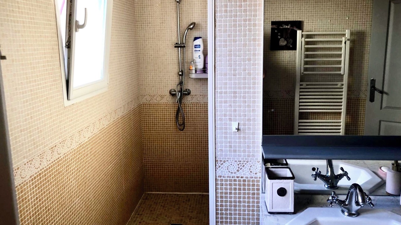 Photo of Bathroom in Latour-Bas-Elne