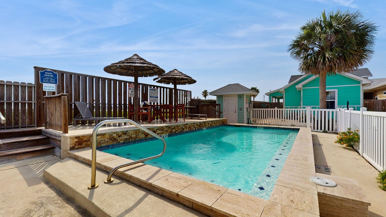 Photo of Outdoor in Corpus Christi