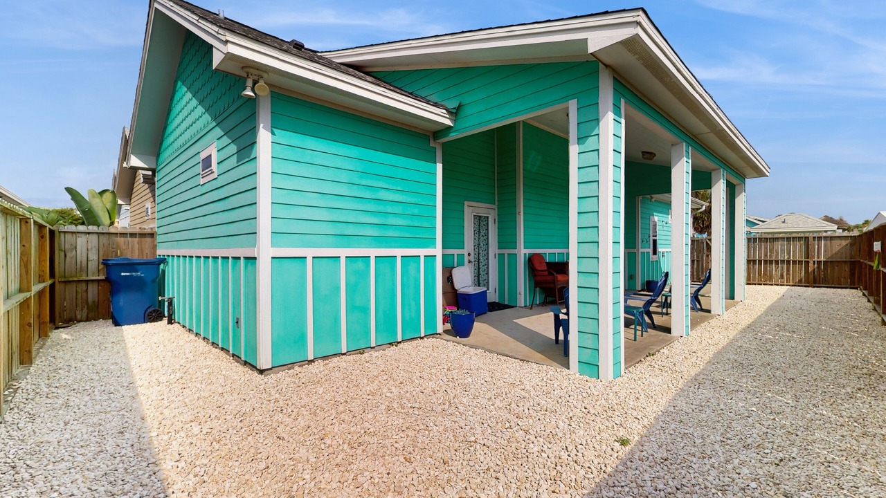Photo of Outdoor in Corpus Christi