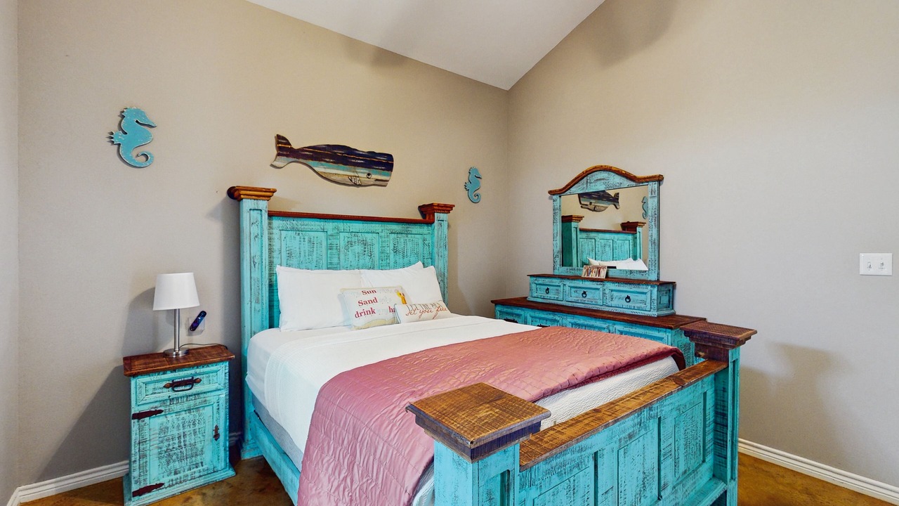 Photo of Bedroom in Corpus Christi