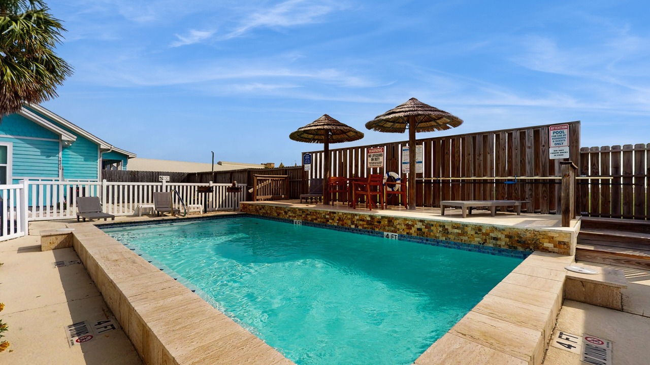 Photo of Outdoor in Corpus Christi