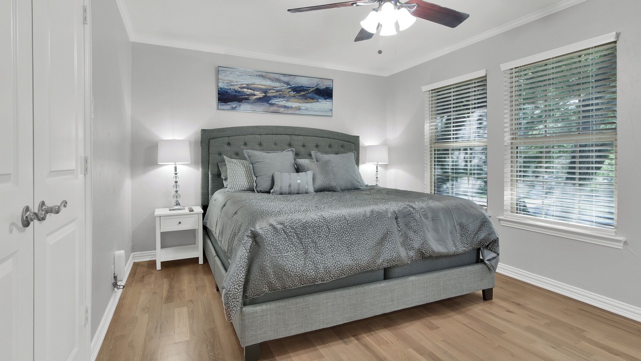 Photo of Bedroom in Sherman