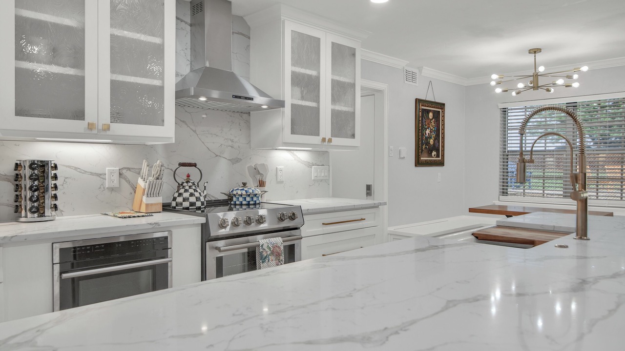Photo of Kitchen in Sherman
