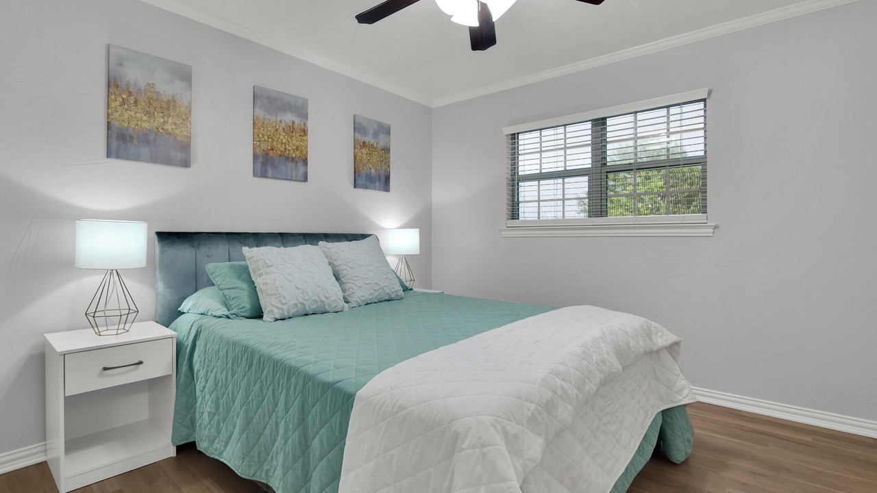 Photo of Bedroom in Sherman