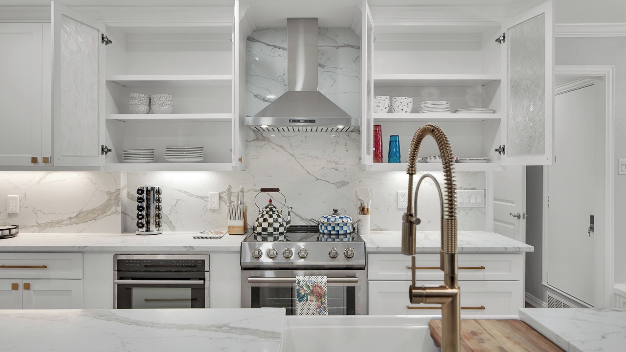 Photo of Kitchen in Sherman