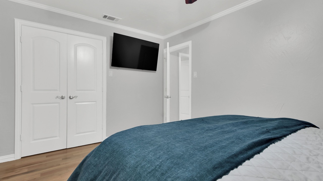 Photo of Bedroom in Sherman