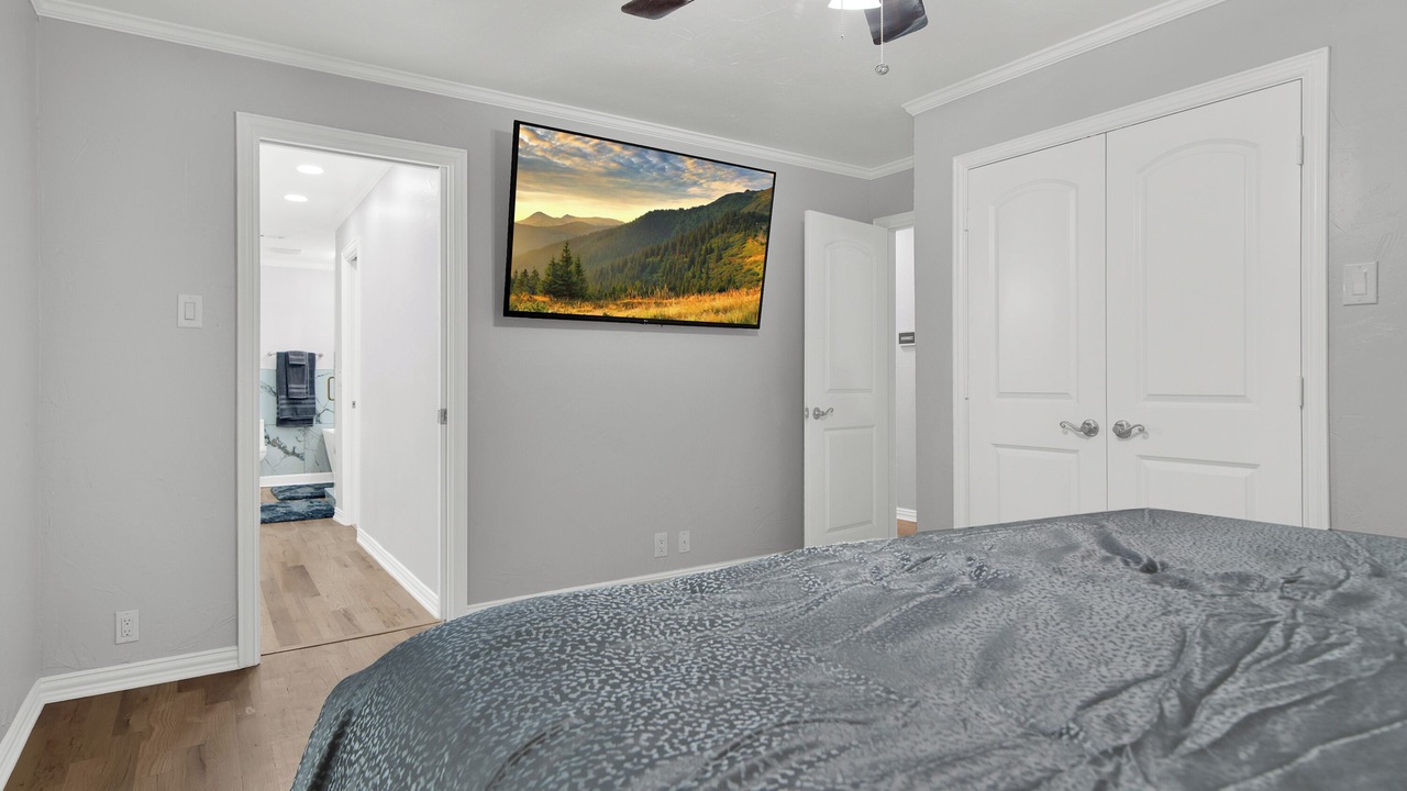 Photo of Bedroom in Sherman