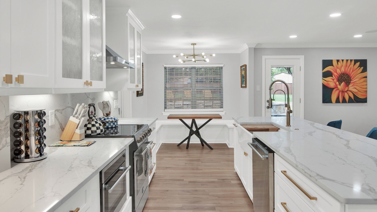 Photo of Kitchen in Sherman