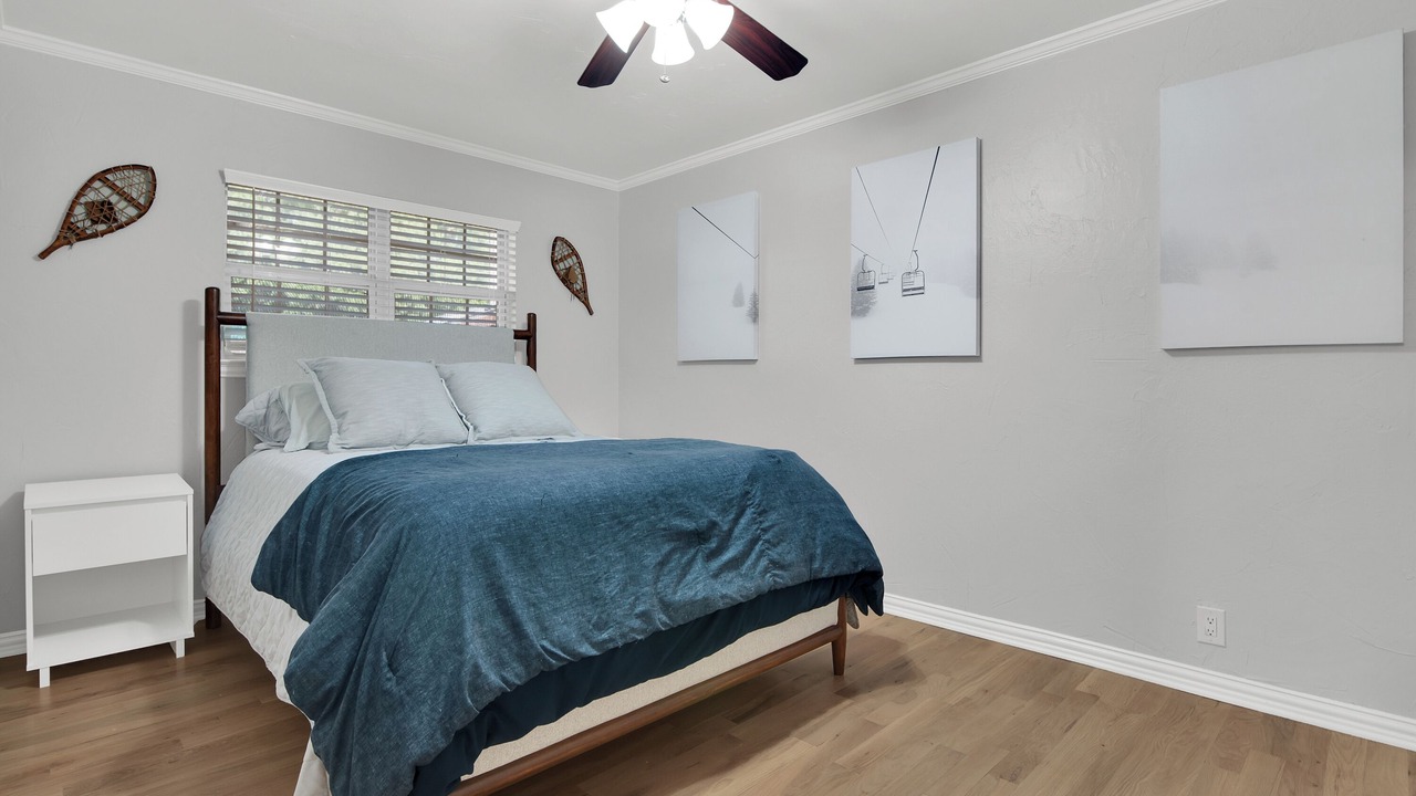 Photo of Bedroom in Sherman