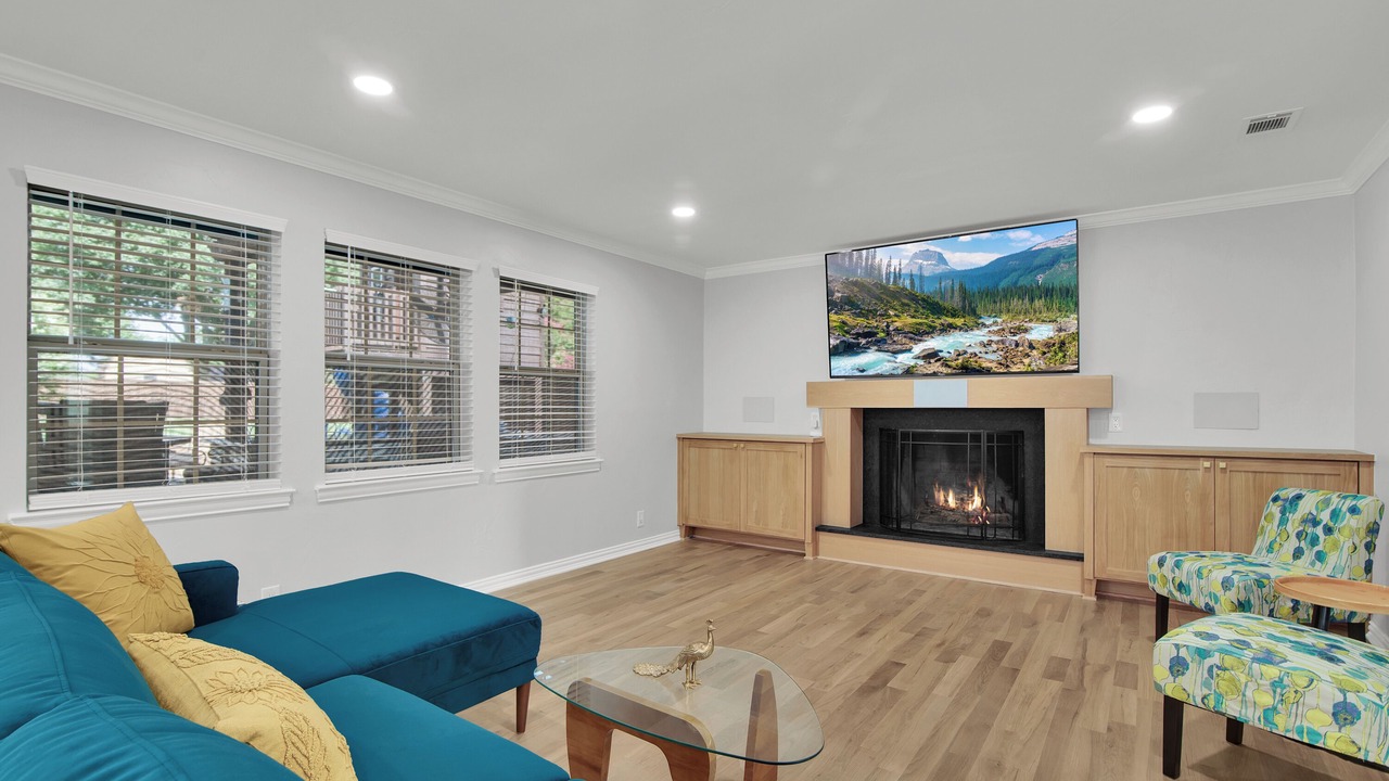 Photo of Livingroom in Sherman