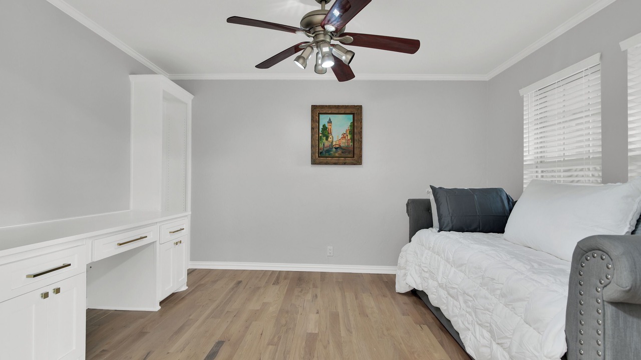 Photo of Bedroom in Sherman