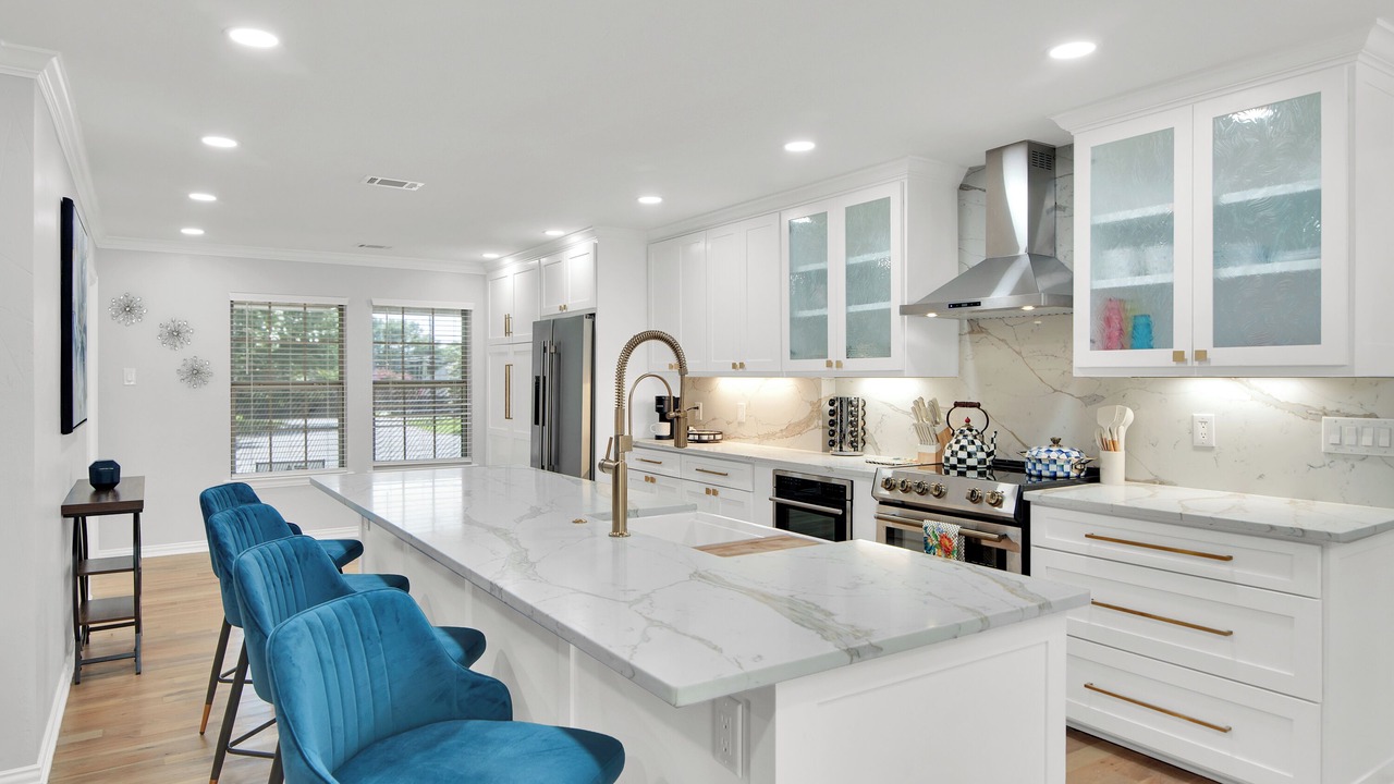 Photo of Kitchen in Sherman