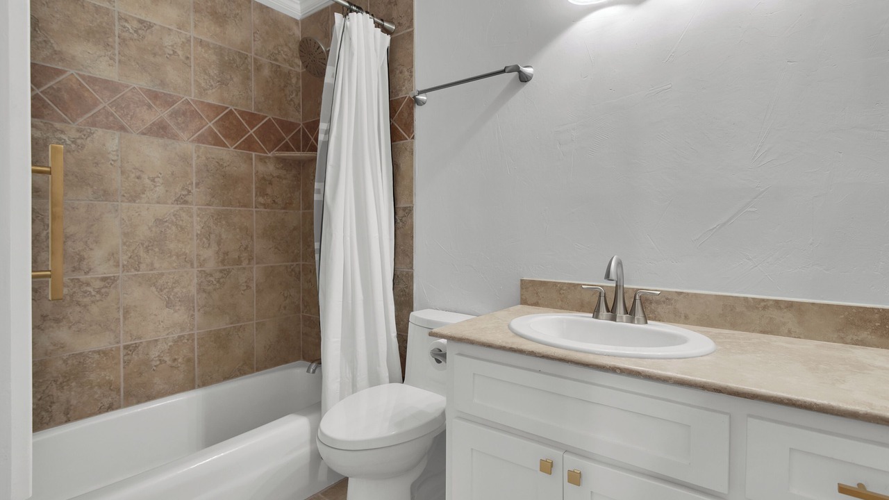 Photo of Bathroom in Sherman