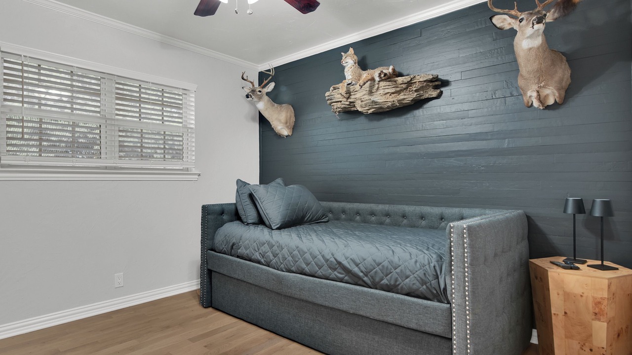 Photo of Bedroom in Sherman