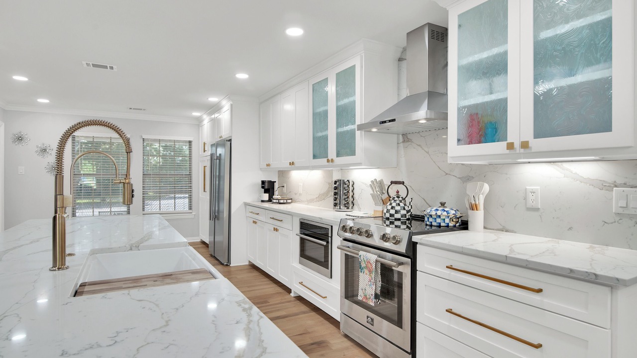 Photo of Kitchen in Sherman