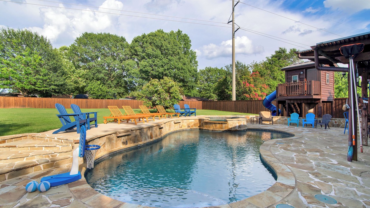 Photo of Outdoor in Sherman