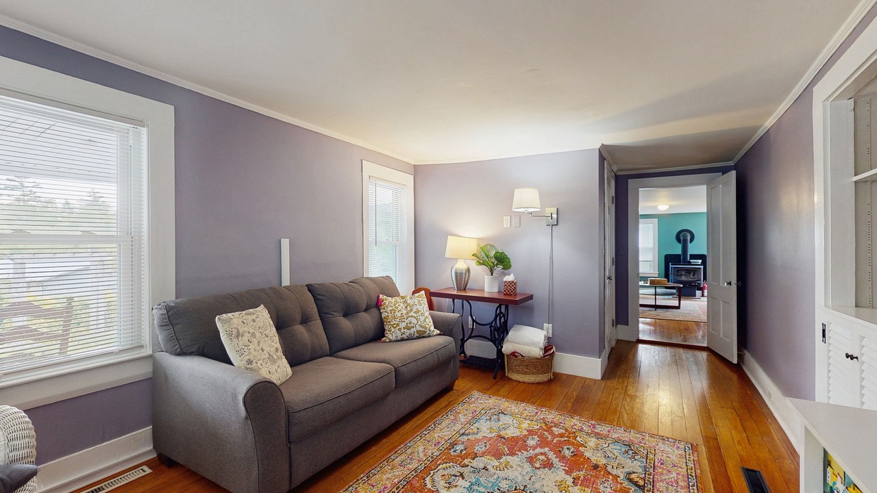 Photo of Livingroom in Wolfeboro