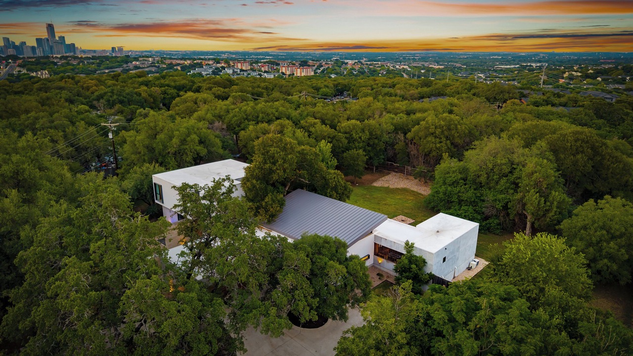Photo of Outdoor in Parker Lane