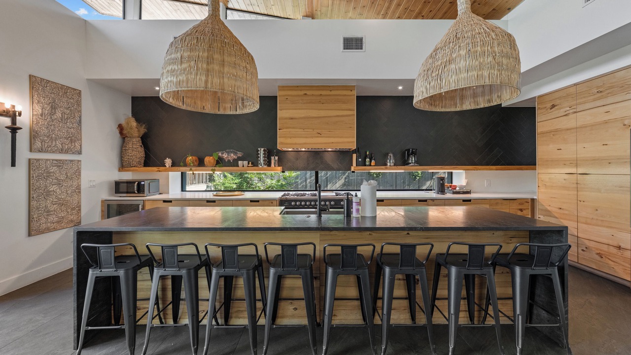 Photo of Kitchen in Parker Lane