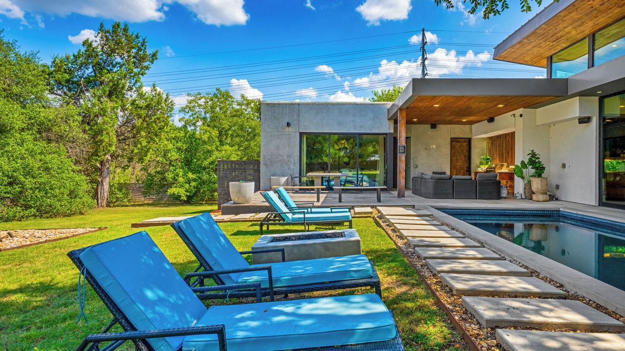 Photo of Outdoor in Parker Lane