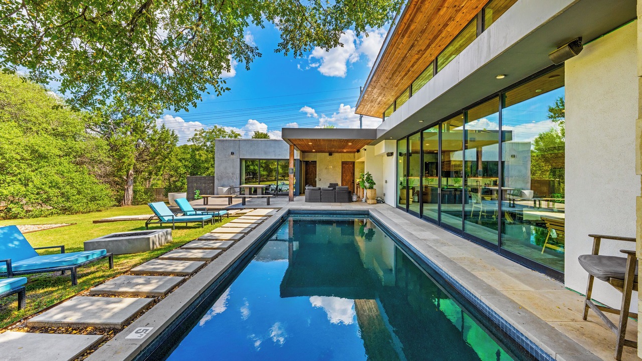Photo of Outdoor in Parker Lane