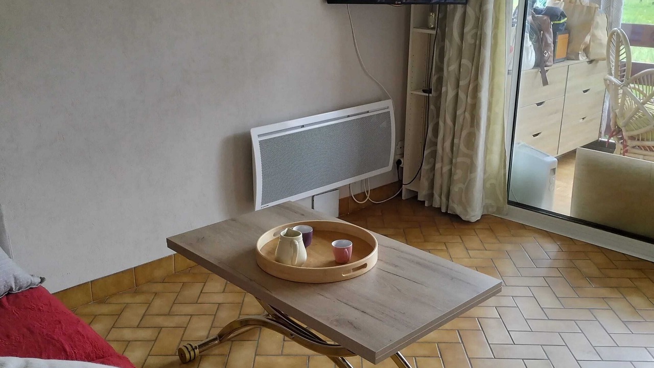 Photo of Livingroom in Barbotan-les-Thermes