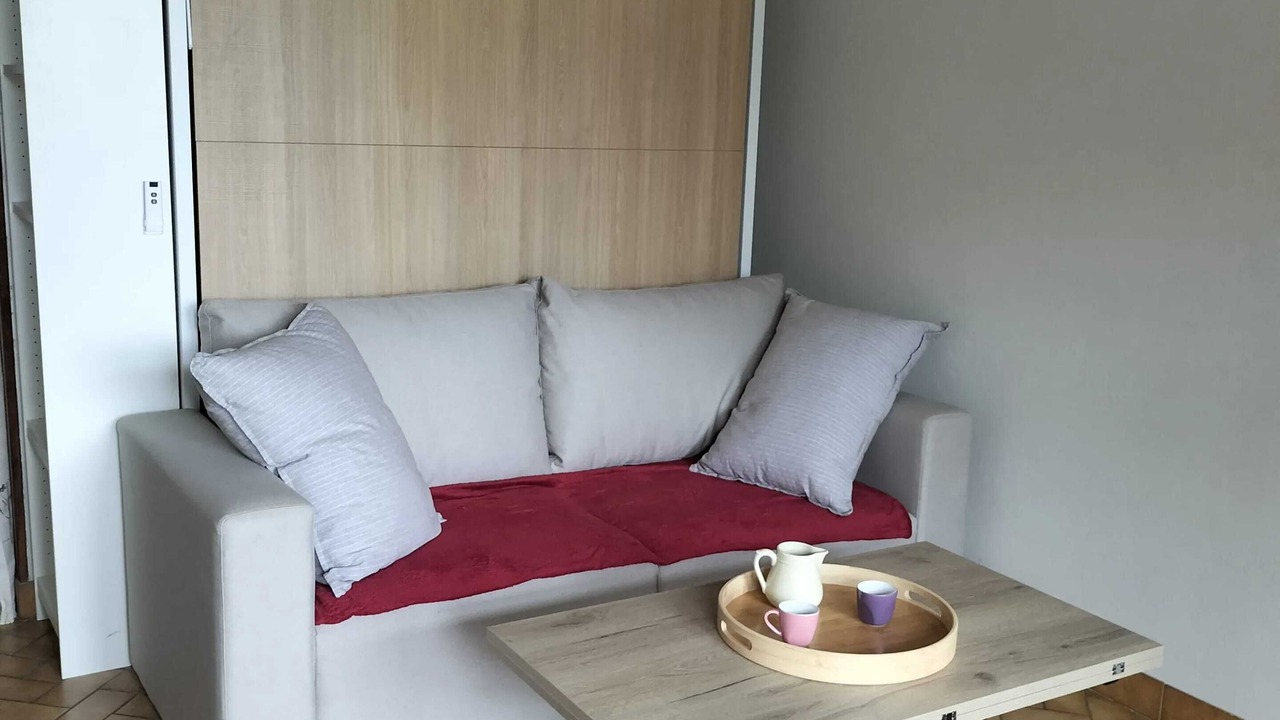 Photo of Livingroom in Barbotan-les-Thermes