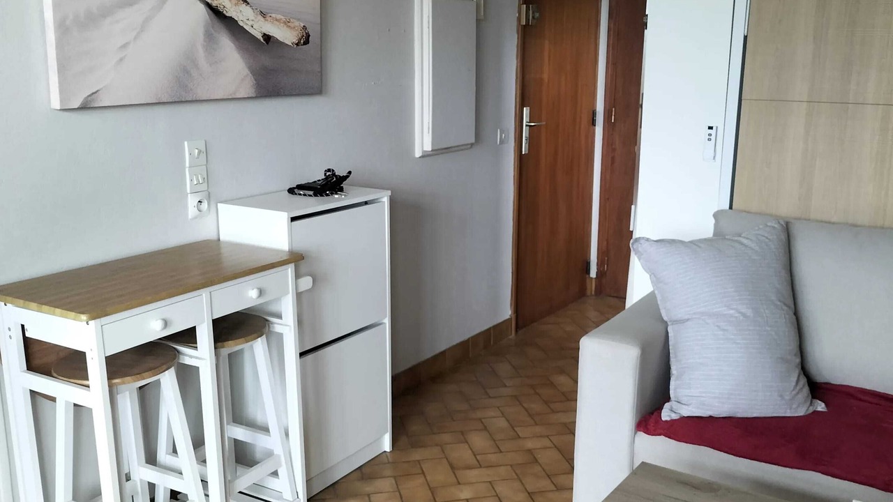 Photo of Livingroom in Barbotan-les-Thermes