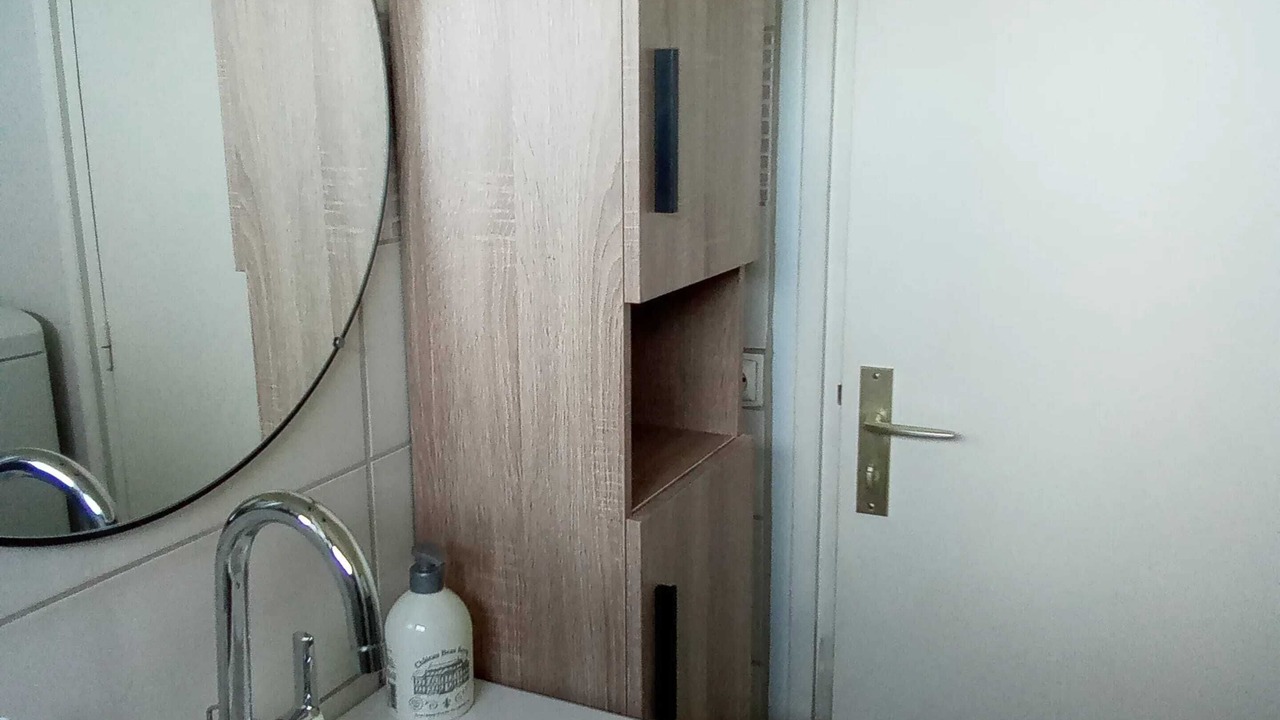 Photo of Bathroom in Barbotan-les-Thermes