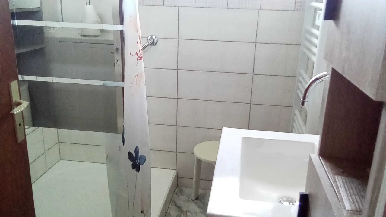Photo of Bathroom in Barbotan-les-Thermes