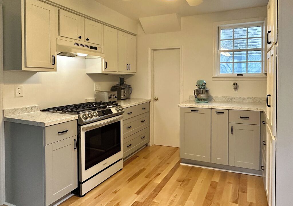 Photo of Kitchen in Sherrill