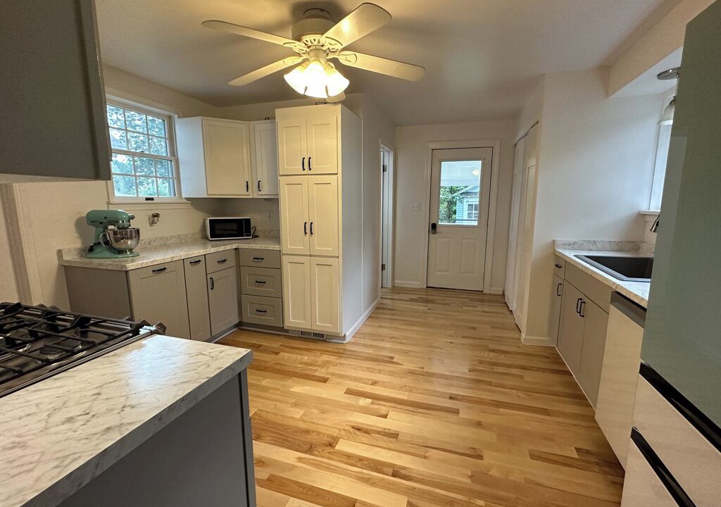 Photo of Kitchen in Sherrill
