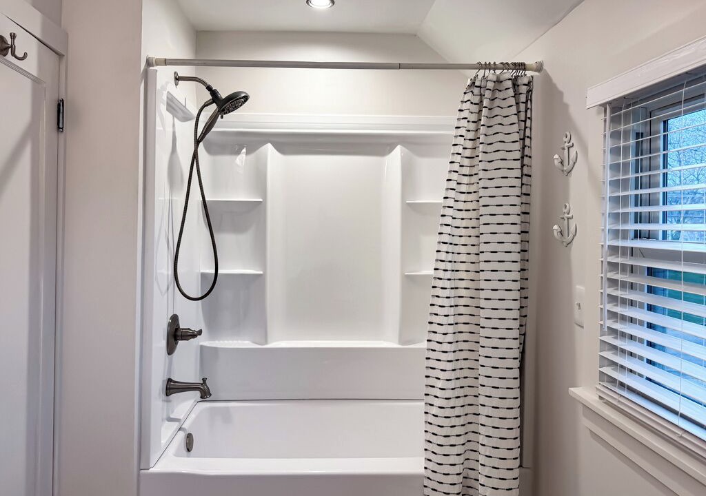 Photo of Bathroom in Sherrill