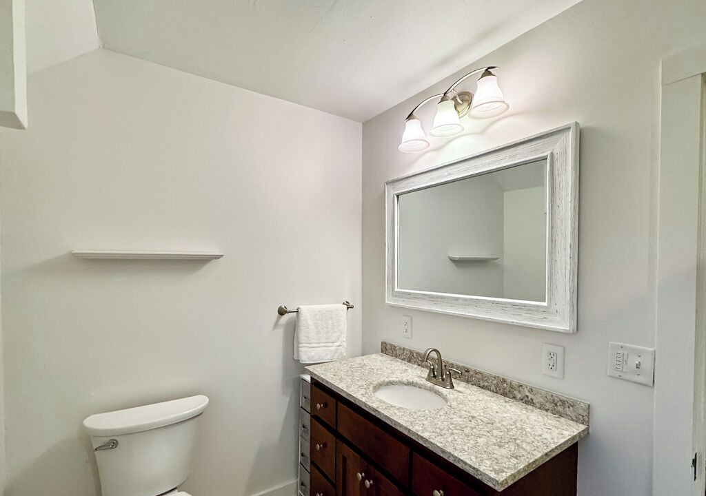 Photo of Bathroom in Sherrill
