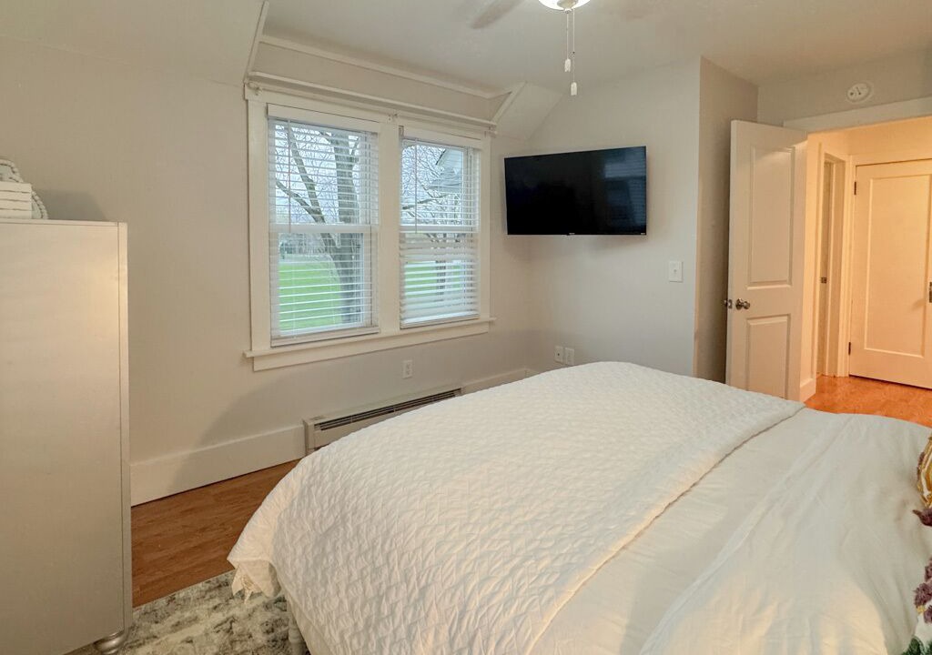 Photo of Bedroom in Sherrill