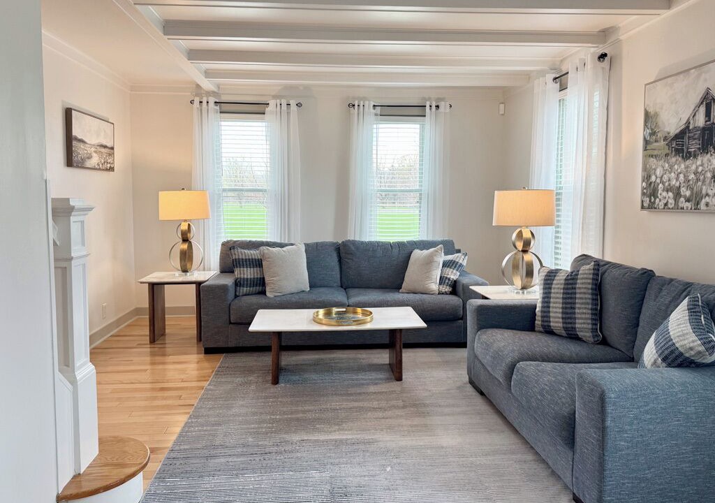 Photo of Livingroom in Sherrill