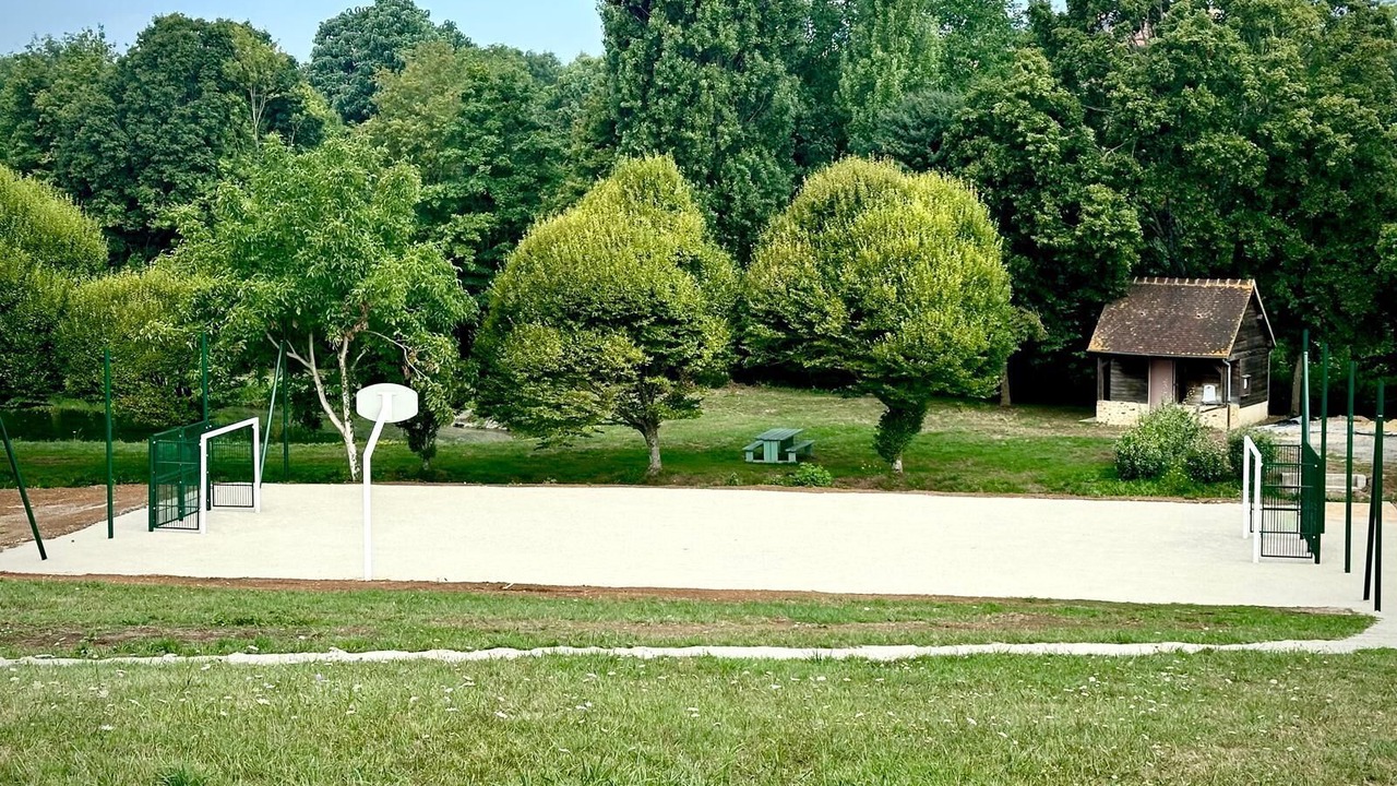 Photo of Others in Fontenay-sur-Vegre