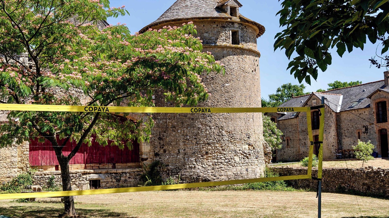 Photo of Others in Fontenay-sur-Vegre
