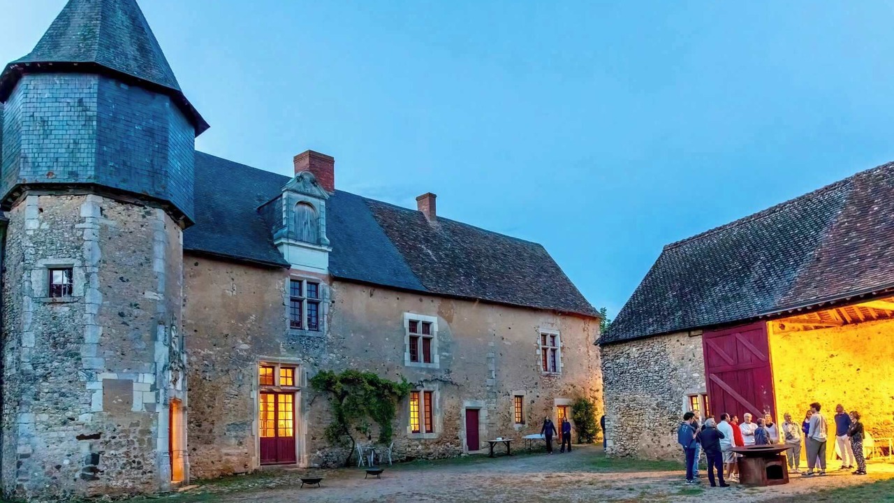 Photo of Others in Fontenay-sur-Vegre