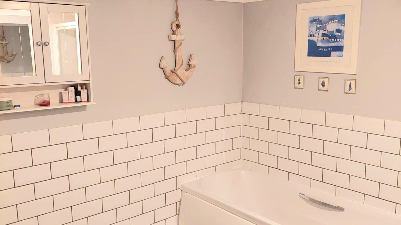 Photo of Bathroom in Rothesay